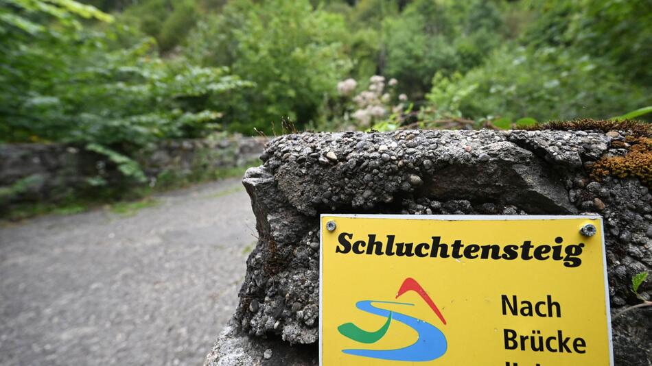 Polizei prüft mögliches Fundstück im Fall Scarlett