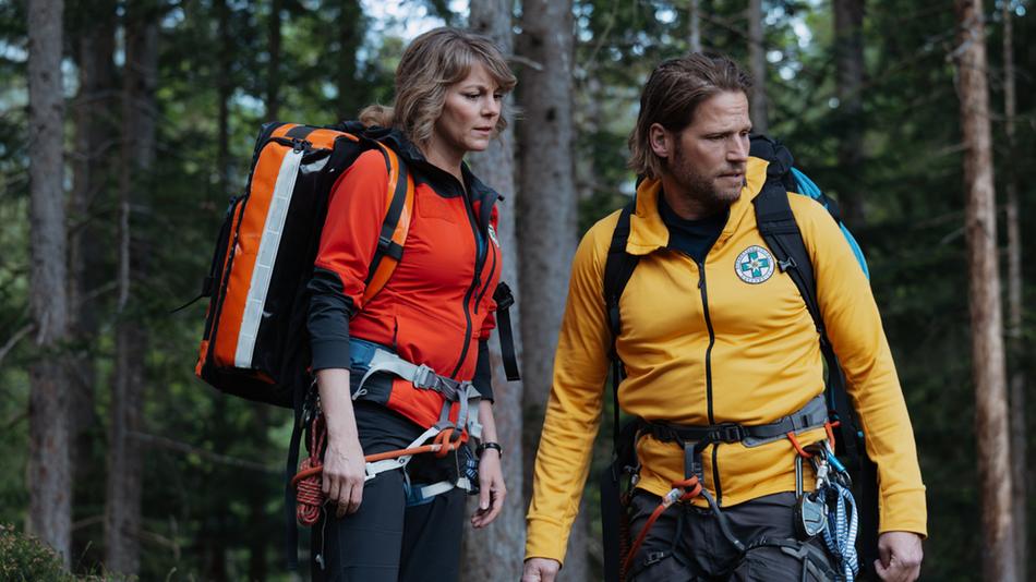Neue Staffel beginnt mit einer Schock-Diagnose
