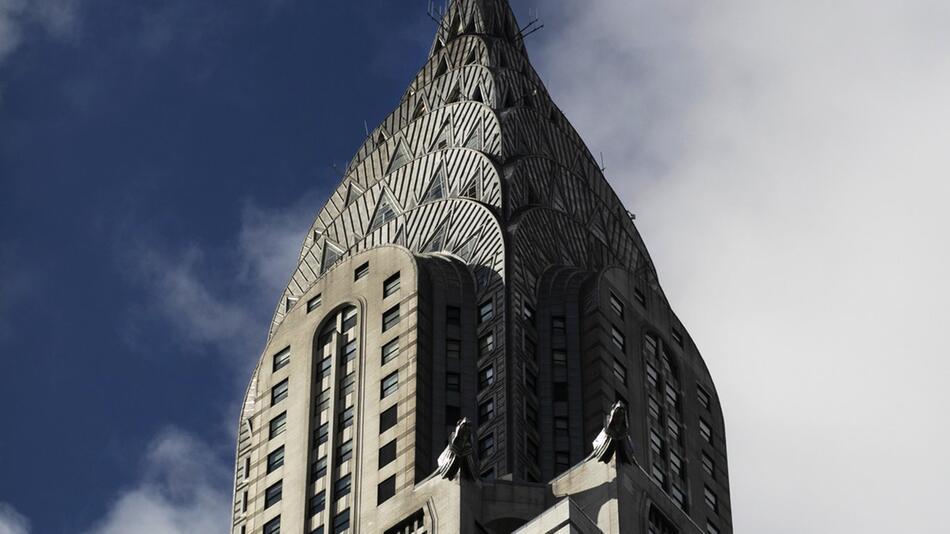 Chrysler Building