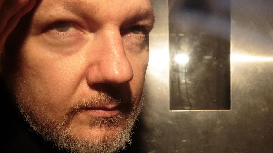 Julian Assange, Wikileaks, Vergewaltigung, Australien, England