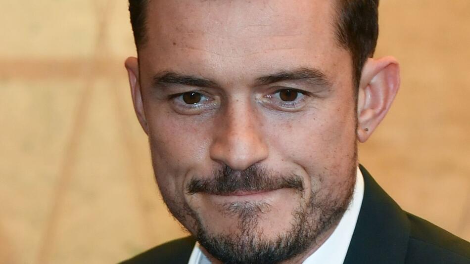 Orlando Bloom