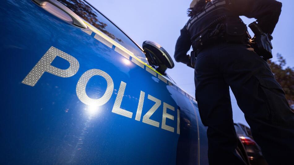 Polizei