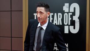 Adrien Brody isolierte sich fünf Monate für Broadway-Rolle