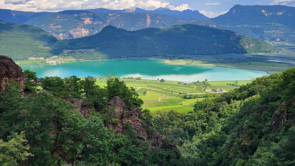 Wassernotstand in Südtirol: Ärger über Touristen