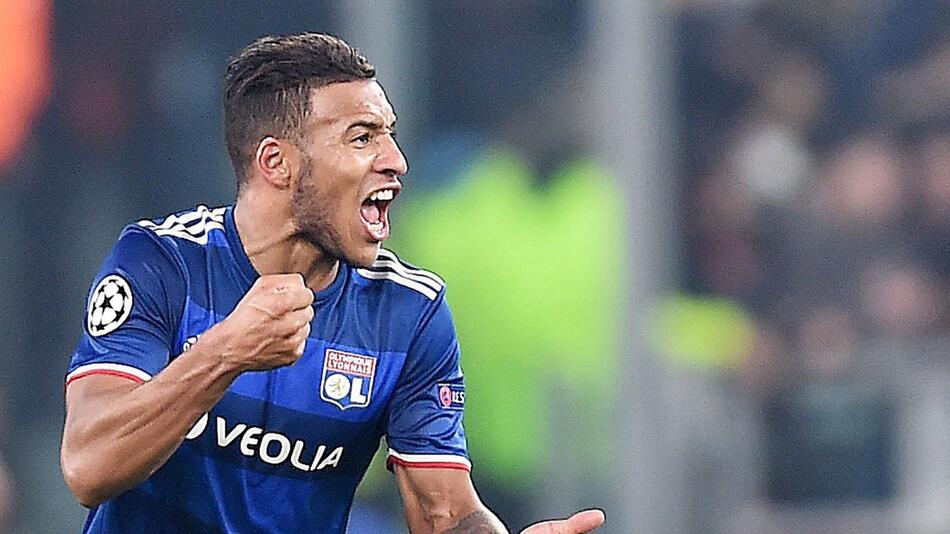 Corentin Tolisso