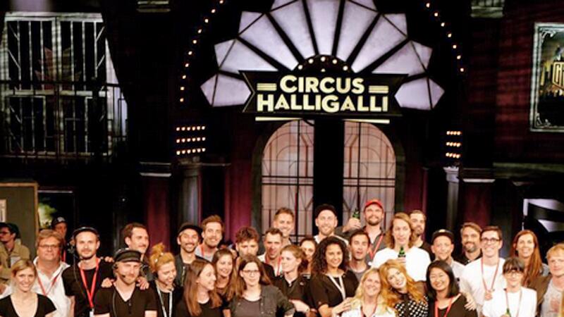 Halligalli