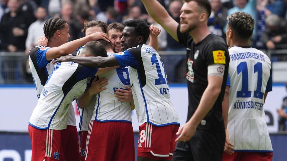 Hamburger SV