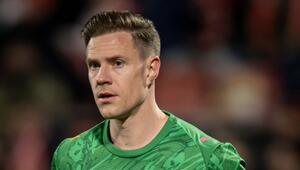 Marc-André ter Stegen