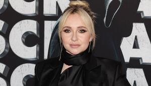 Hayden Panettiere beschreibt in ihrem kommenden Memoir einen erschreckenden Vorfall.