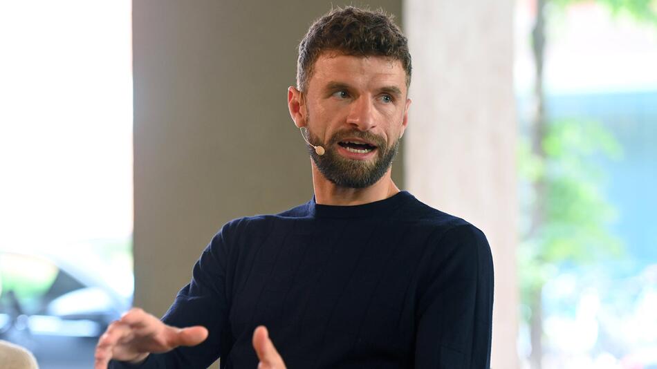 Vier Schluck Olivenöl und Nüsse – was kann das Thomas-Müller-Frühstück?