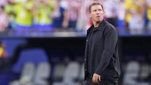 Julian Nagelsmann