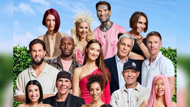 Auch wenn nicht alle Namen auf Anhieb vertraut klingen: Viele der diesjährigen "Promi Big ...