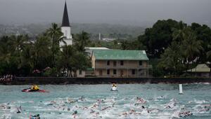 Triathlon: Ironman World Series