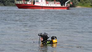 Badeunfall am Rhein - Zwei Leichen angeschwemmt