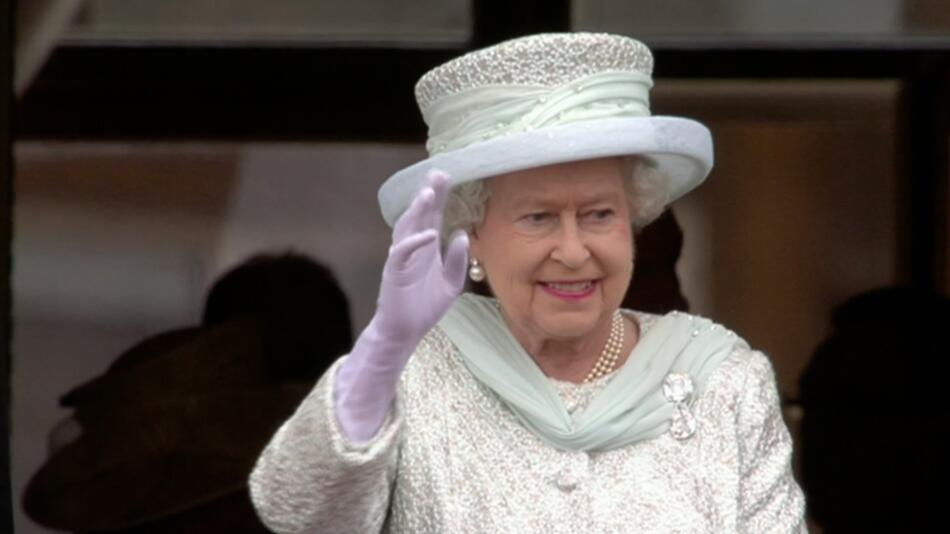 Verpflichtungen reduziert: Wer für Queen Elizabeth II. jetzt öfter als Ersatz einspringt