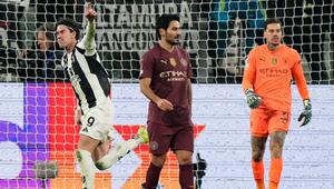 Juventus Turin - Manchester City