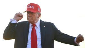 US-Präsident Donald Trump