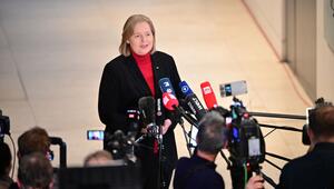 Bundestag - Rentenpaket