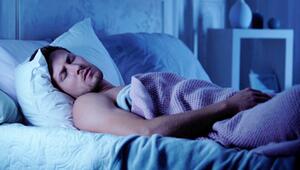 Schlaf ist die Therapie fürs Gehirn