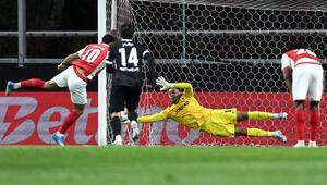 SC Braga - SC Freiburg