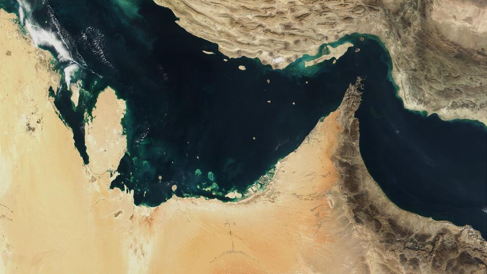 Iran verurteilt US-Angriffe als groben Verstoß gegen Waffenruhe