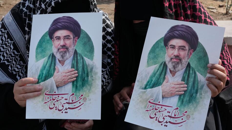 Iran-Krieg steckt in Sackgasse – Chamenei bricht sein Schweigen