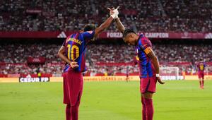 FC Sevilla - FC Barcelona