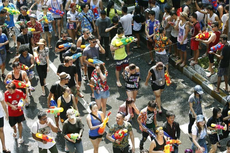 Wasserfest