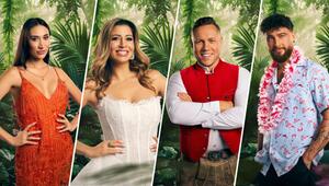 Samira Yavuz, Eva Benetatou, Patrick Romer, Umut Tekin