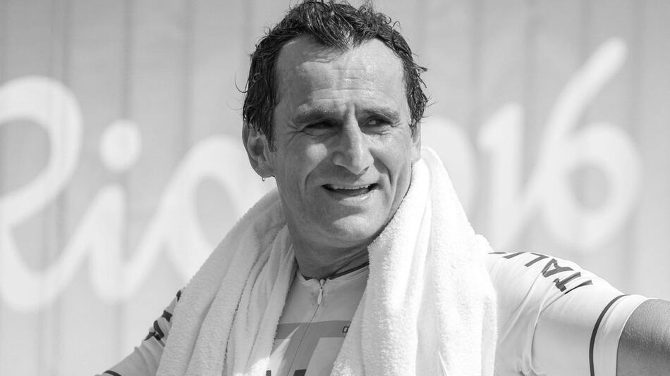 Ex-Formel-1-Star Alex Zanardi ist gestorben