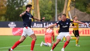 Holstein Kiel - SG Dynamo Dresden