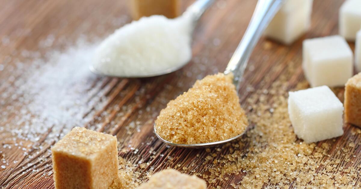 Ist brauner Zucker eigentlich gesünder als weißer? GMX