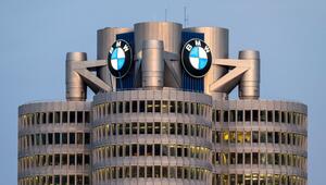 BMW-Konzernzentrale in München