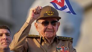 Raúl Castro