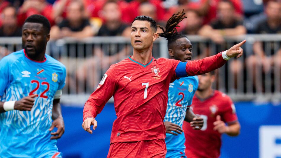 Hier könnte sich die nächste WM-Sensation anbahnen