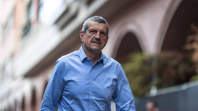 Günther Steiner