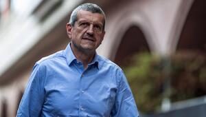 Günther Steiner