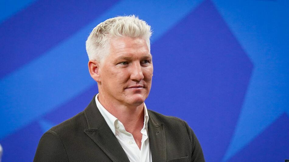 Schweinsteiger kritisiert Fokus auf Klopp bei der Bundestrainer-Suche