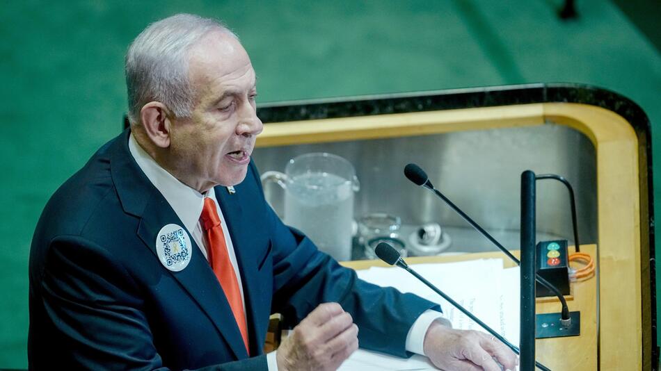 "Schwerer Terroranschlag" verhindert – Israel will Westjordanland abriegeln