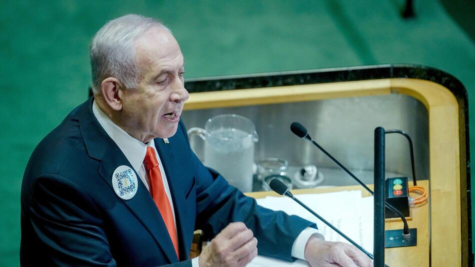 "Schwerer Terroranschlag" verhindert – Israel will Westjordanland abriegeln