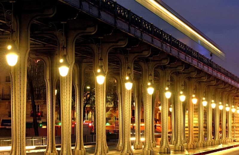 Pont de Bir-Hakeim