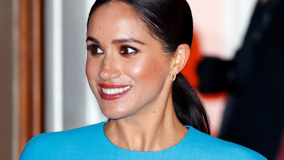 Meghan Markle, Herzogin Meghan