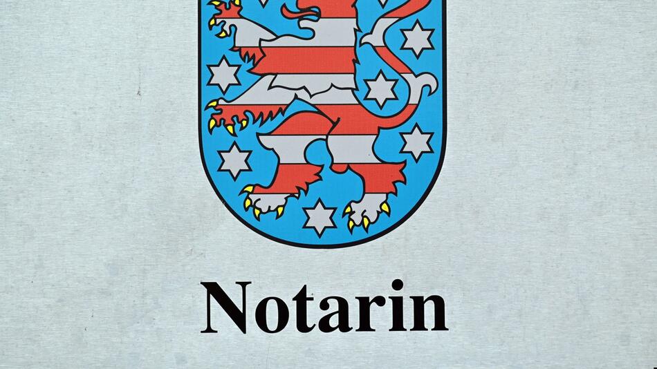 Nortarin in Thüringen