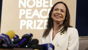 María Corina Machado