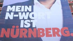 "Mein N-Wort ist Nürnberg": Wirbel um SPD-OB-Kandidaten