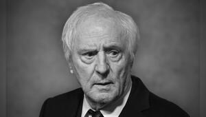 Günther Maria Halmer starb im Alter von 83 Jahren.