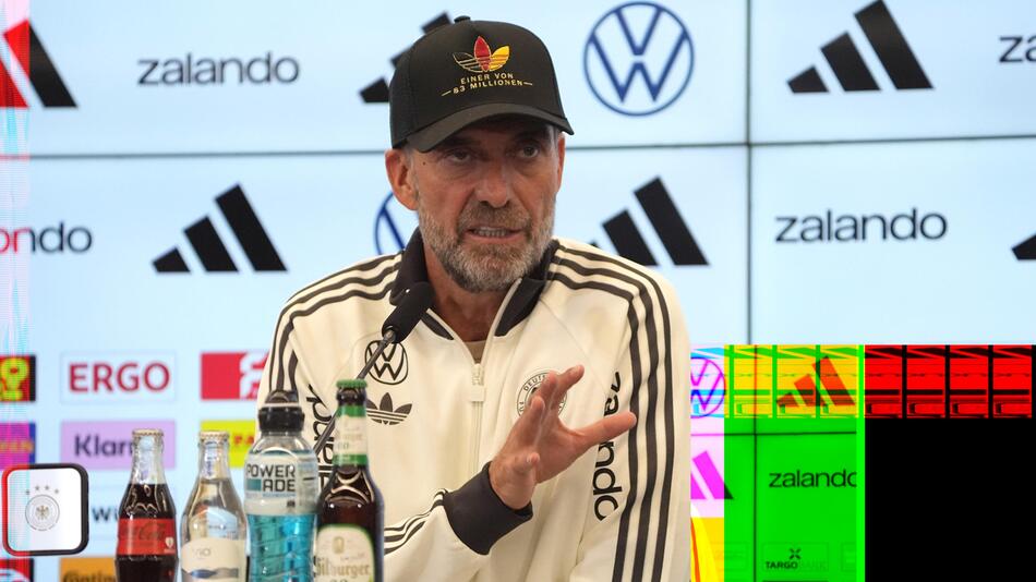 Klopp mit Seitenhieb gegen die AfD