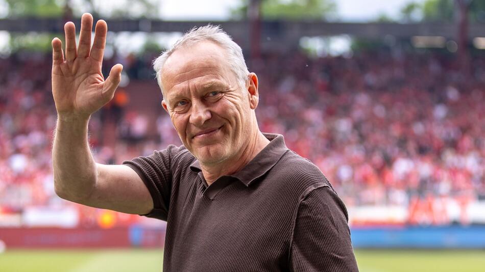 Christian Streich