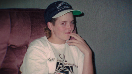Amy Bradley