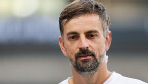 Eintracht-Coach